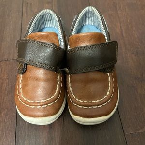 Carter’s Toddler Shoe